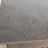 19th Century Solid Storage Box