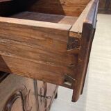 2-door, 1-drawer sideboard