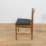 Mid-Century Teak Model 9513 Dining Chairs by Tom Robertson for McIntosh.