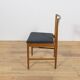 Mid-Century Teak Model 9513 Dining Chairs by Tom Robertson for McIntosh.