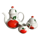 Lot coffee and sugar maker Bavaria