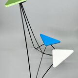 1960's Flower Stand, Czechoslovakia