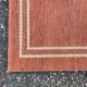 Braided rug