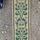Art Nouveau decor