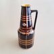Carafe pichet en céramique vintage DB HOHR Germany
