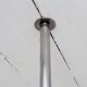 Pirro Cuniberti "PR" adjustable floor lamp Sirrah 1970s
