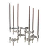 Nagel BMF candle holder set