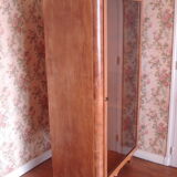 Showcase furniture / silverware
