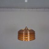 T-742 Lamella Ceiling Lamp by Hans-Agne Jakobsson for Hans-Agne Jakobsson AB Markaryd, 1960s