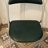 Chaises pliantes Souvignet