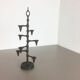 Candlestick in the 1960s by Jens Harald Quistgaard for Dansk design Denmark