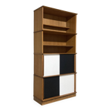 Oscar vintage 60s modular display case bookcase