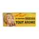 Nescafé advertising poster