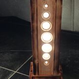 Column lamp
