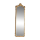 Miroir doré
