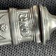 Complete box of cutlery Minerve 1st title Art Nouveau