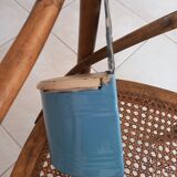 Salt box