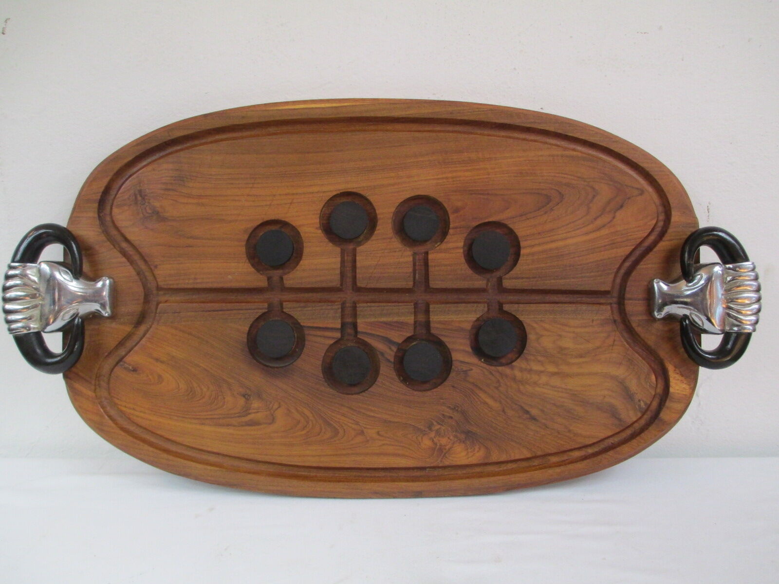 Tray, Denmark, 1960s