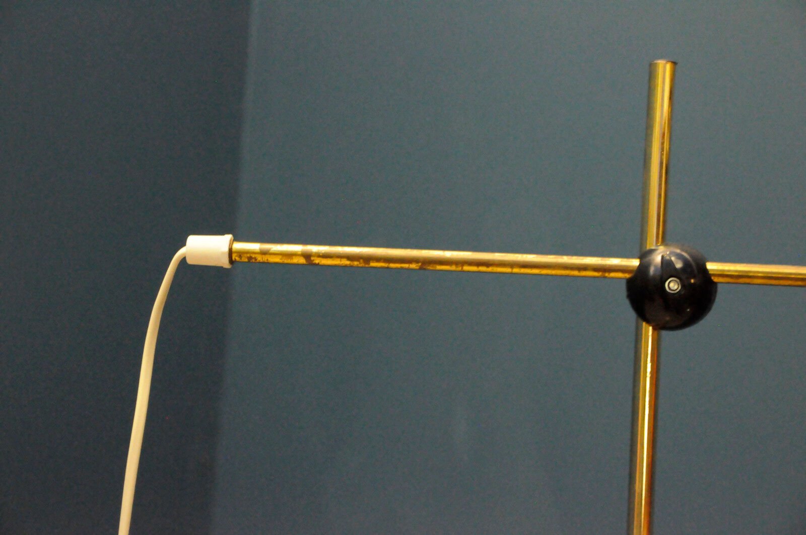 Swedish lamppost Belid