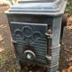 Mirus stove