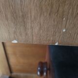 Petrof brand upright piano