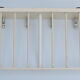Schönbuch Quadro wall coat rack, interior from the 70s