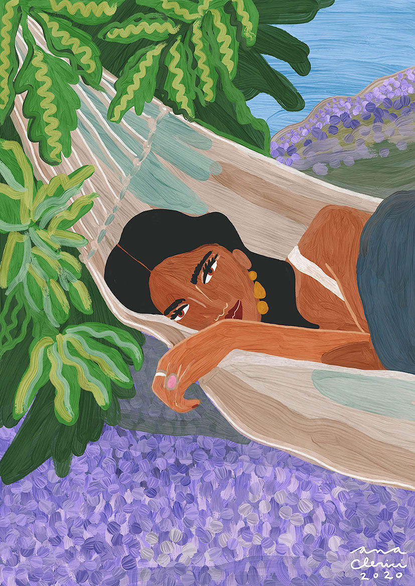Violeta