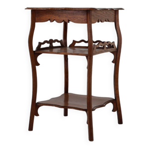 Table d'appoint Art Déco