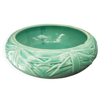 Vintage art deco planter