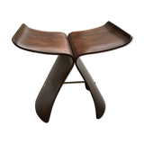 Tabouret Butterfly Sori Yanagi