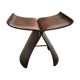 Tabouret Butterfly Sori Yanagi