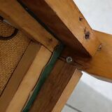 Vintage Scandinavian chairs