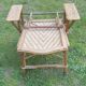 Fauteuil en rotin