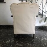 Art Deco armchair