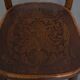 Set of 2 Chairs from the Early 20th Century