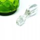 B4A Green Secessionist Carafe