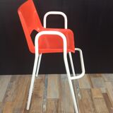 Child high chair