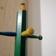 Children's coats holder