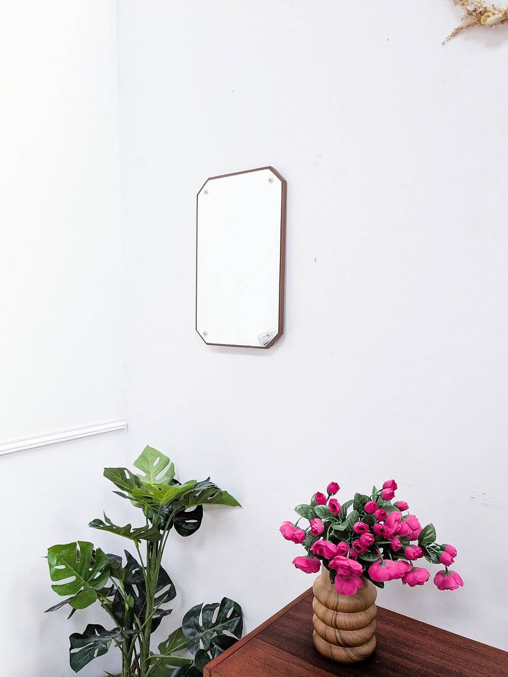 Miroir scandinave