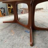 Baumann dining table