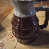 Pitcher