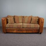 2.5 seater sheepskin sofa, Joris