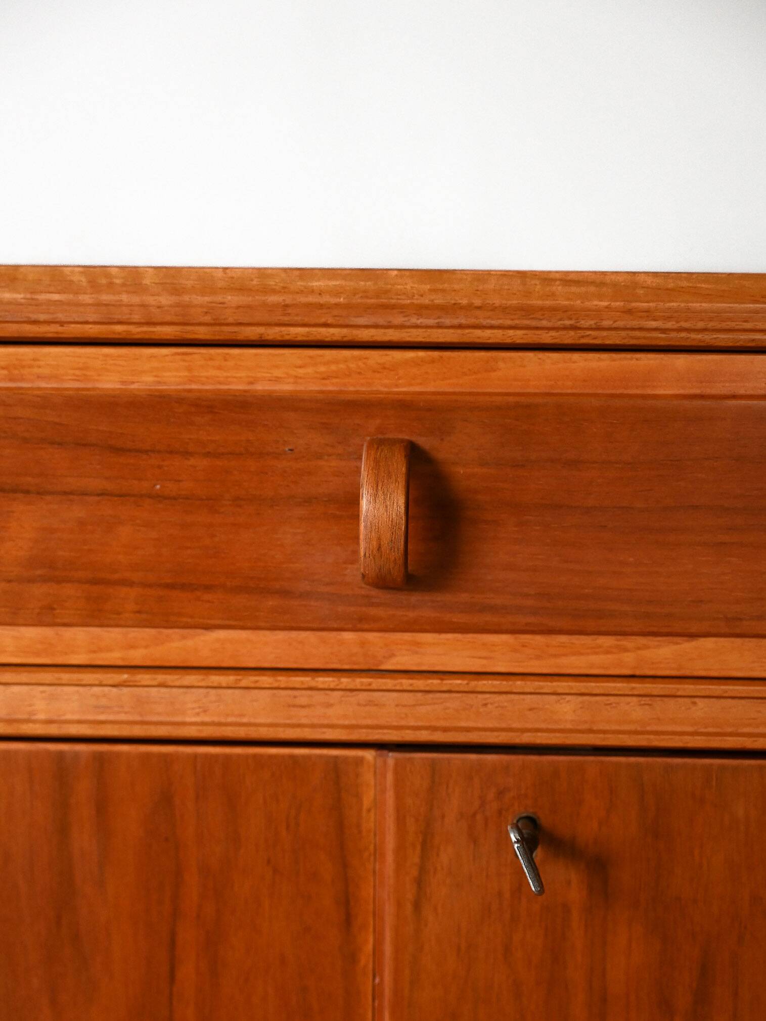 Bodafors sideboard with three drawers