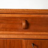 Bodafors sideboard with three drawers