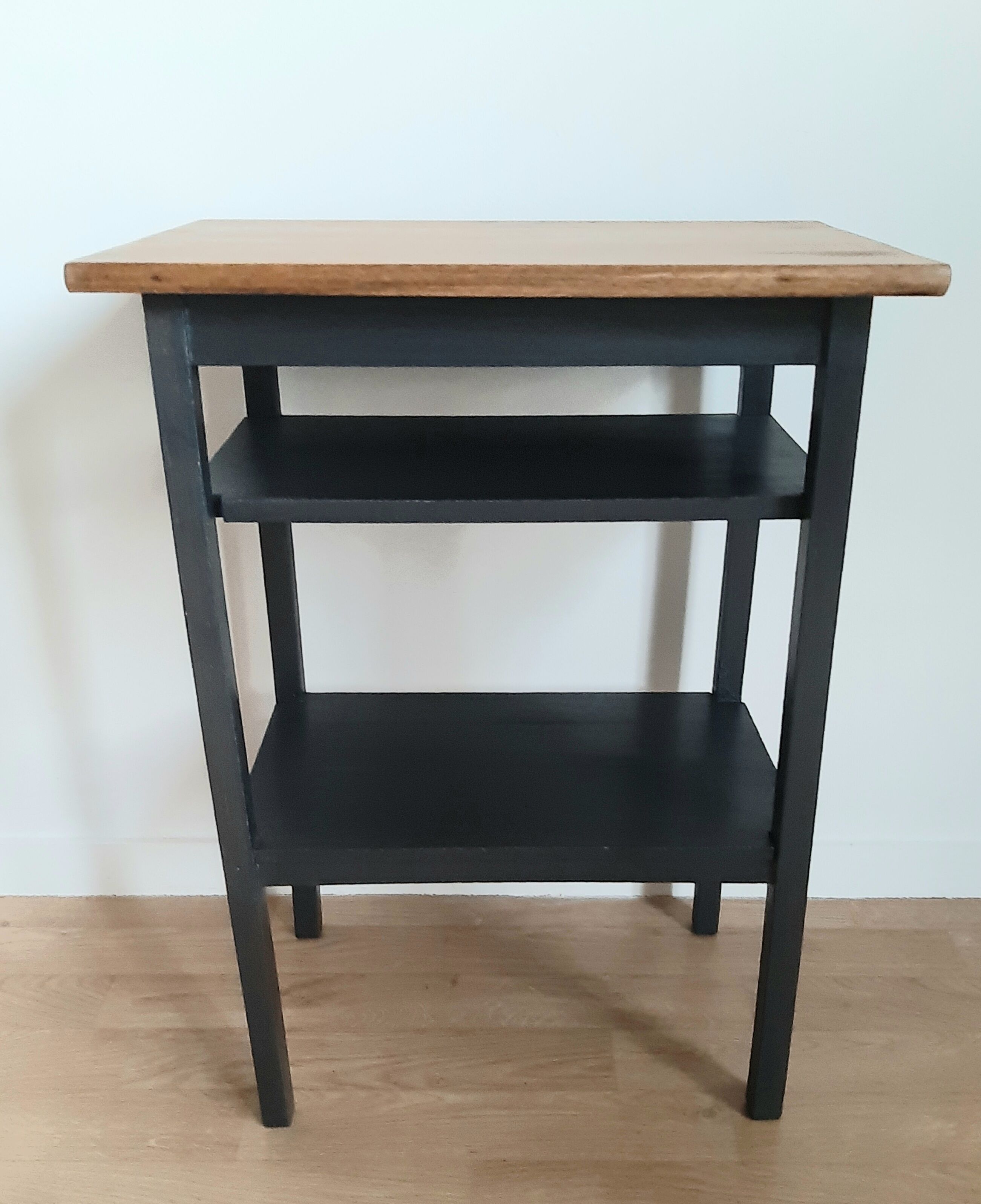 Side table console