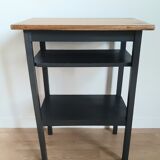 Side table console