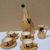 Grandjean-Jourdan Ceramics VALLAURIS