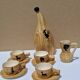 Grandjean-Jourdan Ceramics VALLAURIS
