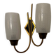 Arlus wall light from the 1960s