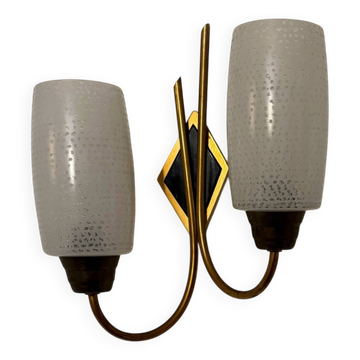 Arlus wall light from the 1960s